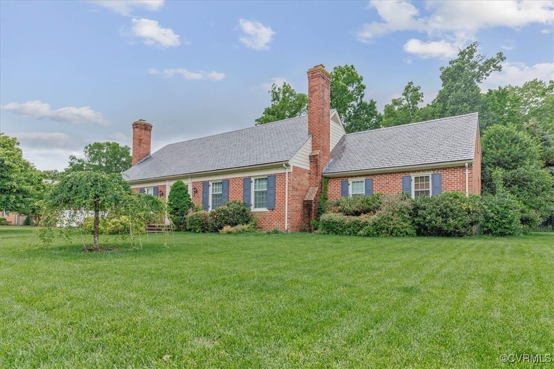 104 Peter Francisco Drive