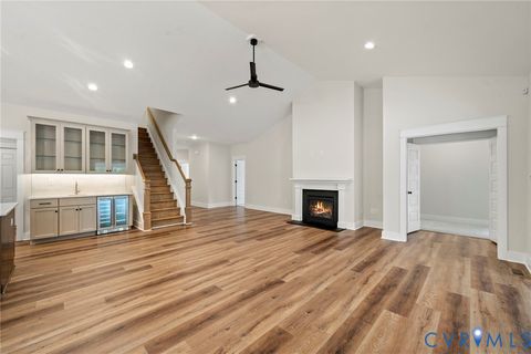 Tiny photo for 44824 Old Telegraph Court, New Kent, VA 23140 (MLS # 2530532)