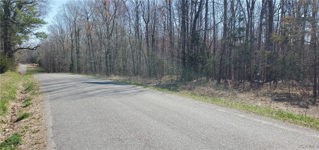 00000 selma Road