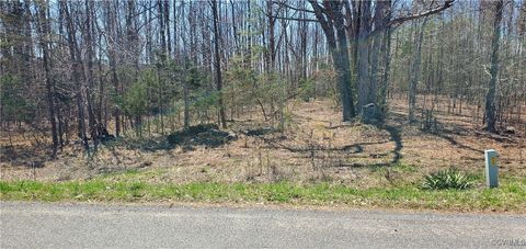00000 selma Road Amelia VA 23083
