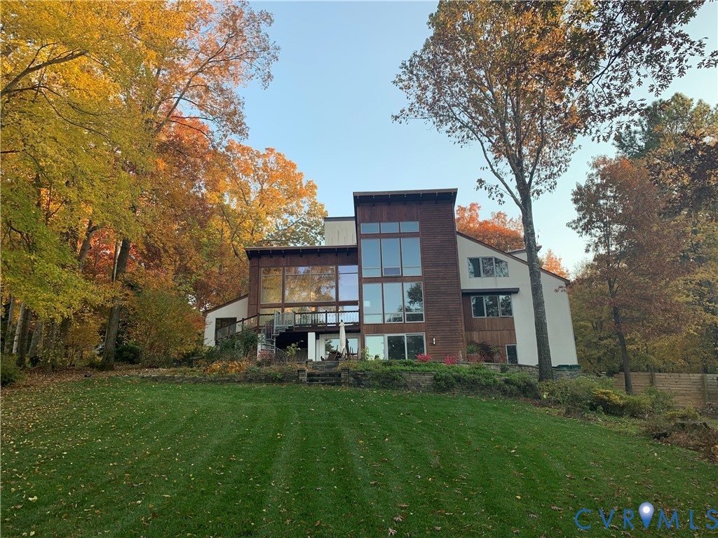 13812 Rockport Landing Road