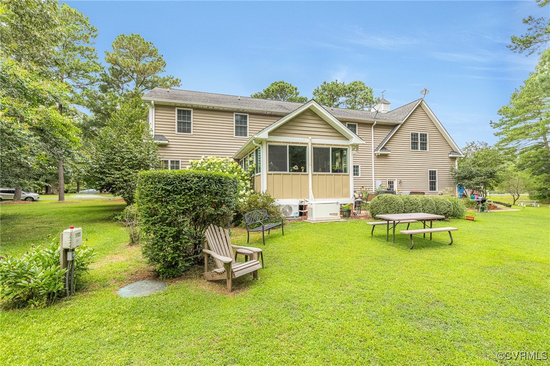 229 Skipjack Lane
