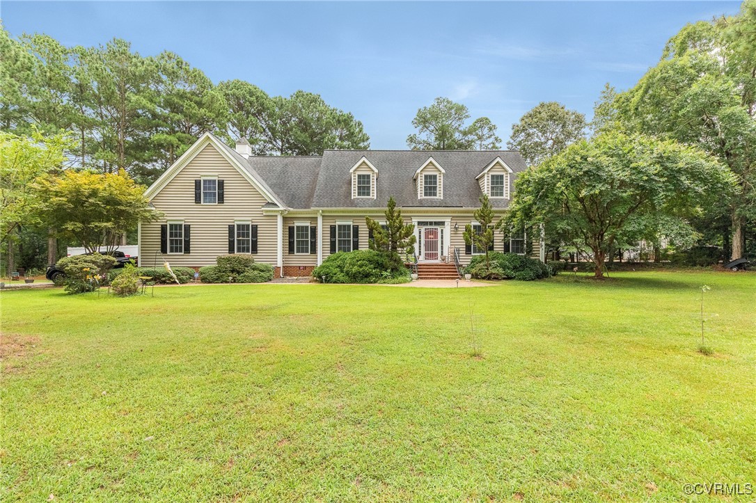 229 Skipjack Lane