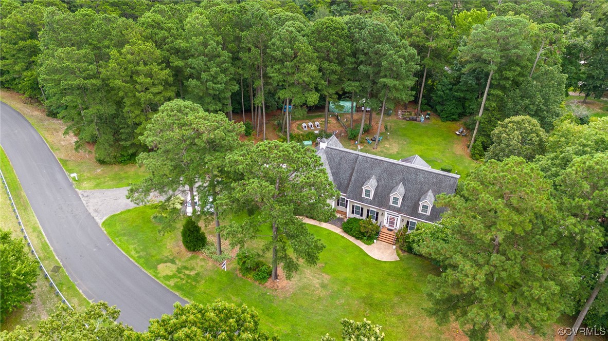229 Skipjack Lane
