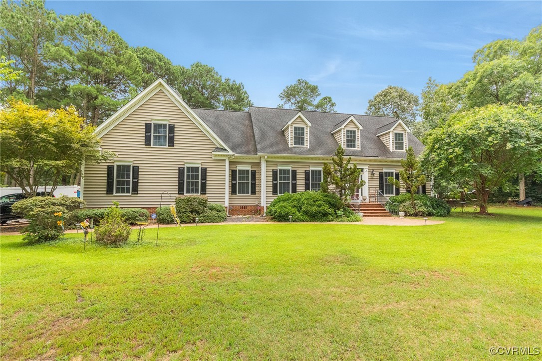 229 Skipjack Lane