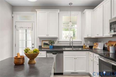 Tiny photo for 1205 W Leigh Street, Richmond, VA 23220 (MLS # 2621439)