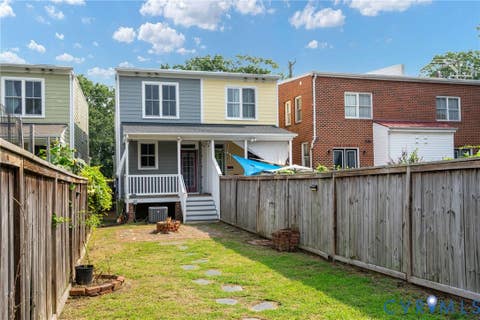 Tiny photo for 1205 W Leigh Street, Richmond, VA 23220 (MLS # 2621439)
