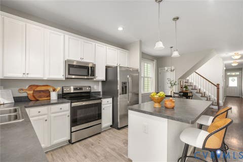 Tiny photo for 1205 W Leigh Street, Richmond, VA 23220 (MLS # 2621439)