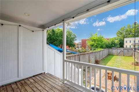 Tiny photo for 1205 W Leigh Street, Richmond, VA 23220 (MLS # 2621439)