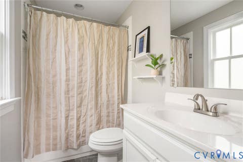 Tiny photo for 1205 W Leigh Street, Richmond, VA 23220 (MLS # 2621439)