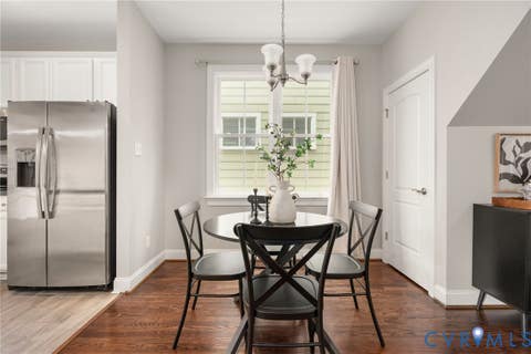 Tiny photo for 1205 W Leigh Street, Richmond, VA 23220 (MLS # 2621439)