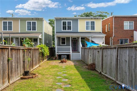 Tiny photo for 1205 W Leigh Street, Richmond, VA 23220 (MLS # 2621439)