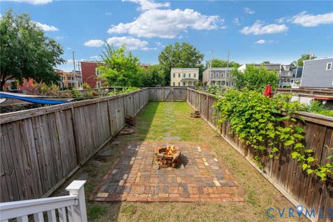 Tiny photo for 1205 W Leigh Street, Richmond, VA 23220 (MLS # 2621439)