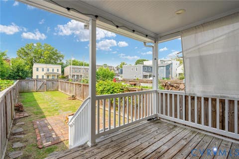 Tiny photo for 1205 W Leigh Street, Richmond, VA 23220 (MLS # 2621439)