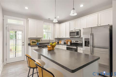 Tiny photo for 1205 W Leigh Street, Richmond, VA 23220 (MLS # 2621439)
