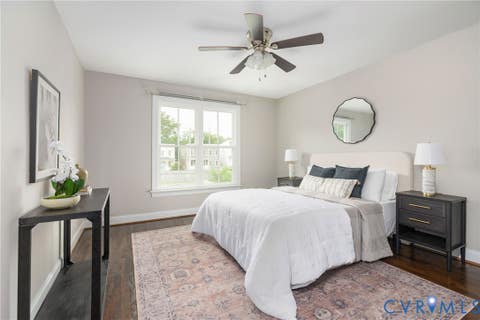 Tiny photo for 1205 W Leigh Street, Richmond, VA 23220 (MLS # 2621439)