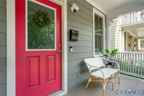 Tiny photo for 1205 W Leigh Street, Richmond, VA 23220 (MLS # 2621439)