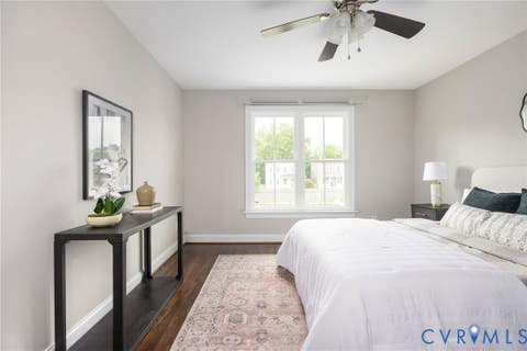 Tiny photo for 1205 W Leigh Street, Richmond, VA 23220 (MLS # 2621439)