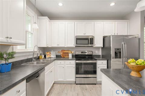Tiny photo for 1205 W Leigh Street, Richmond, VA 23220 (MLS # 2621439)