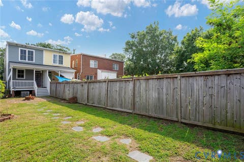 Tiny photo for 1205 W Leigh Street, Richmond, VA 23220 (MLS # 2621439)