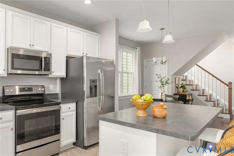 Tiny photo for 1205 W Leigh Street, Richmond, VA 23220 (MLS # 2621439)