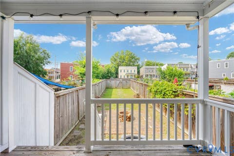 Tiny photo for 1205 W Leigh Street, Richmond, VA 23220 (MLS # 2621439)