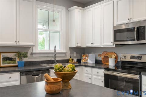 Tiny photo for 1205 W Leigh Street, Richmond, VA 23220 (MLS # 2621439)