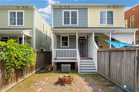 Tiny photo for 1205 W Leigh Street, Richmond, VA 23220 (MLS # 2621439)