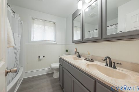 Tiny photo for 9505 Gardenia Drive, Henrico, VA 23228 (MLS # 2613998)