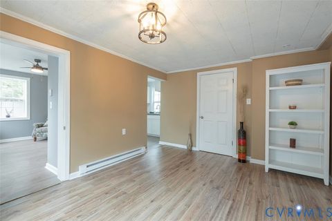 Tiny photo for 9505 Gardenia Drive, Henrico, VA 23228 (MLS # 2613998)