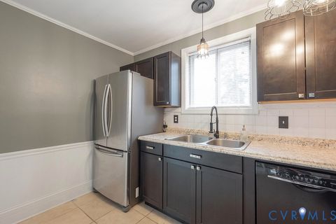 Tiny photo for 9505 Gardenia Drive, Henrico, VA 23228 (MLS # 2613998)