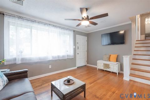 Tiny photo for 9505 Gardenia Drive, Henrico, VA 23228 (MLS # 2613998)