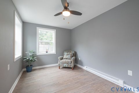 Tiny photo for 9505 Gardenia Drive, Henrico, VA 23228 (MLS # 2613998)