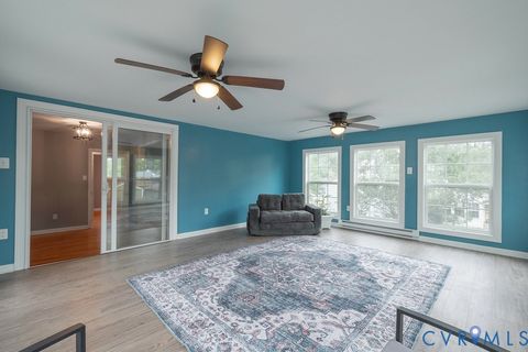 Tiny photo for 9505 Gardenia Drive, Henrico, VA 23228 (MLS # 2613998)