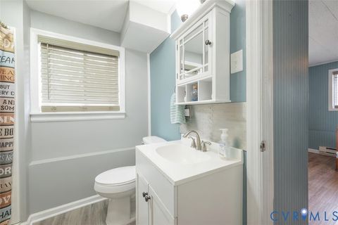 Tiny photo for 9505 Gardenia Drive, Henrico, VA 23228 (MLS # 2613998)