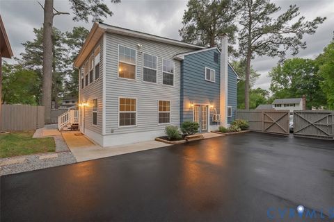 Tiny photo for 9505 Gardenia Drive, Henrico, VA 23228 (MLS # 2613998)