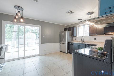Tiny photo for 9505 Gardenia Drive, Henrico, VA 23228 (MLS # 2613998)