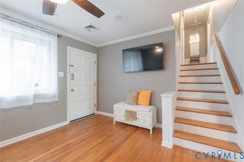 Tiny photo for 9505 Gardenia Drive, Henrico, VA 23228 (MLS # 2613998)