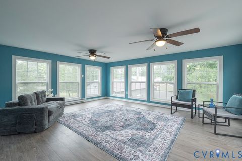 Tiny photo for 9505 Gardenia Drive, Henrico, VA 23228 (MLS # 2613998)