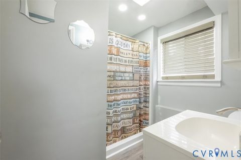 Tiny photo for 9505 Gardenia Drive, Henrico, VA 23228 (MLS # 2613998)