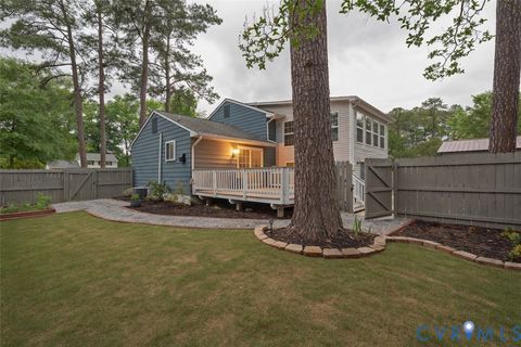 Tiny photo for 9505 Gardenia Drive, Henrico, VA 23228 (MLS # 2613998)