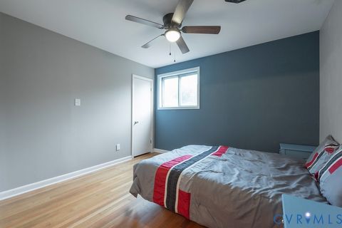 Tiny photo for 9505 Gardenia Drive, Henrico, VA 23228 (MLS # 2613998)