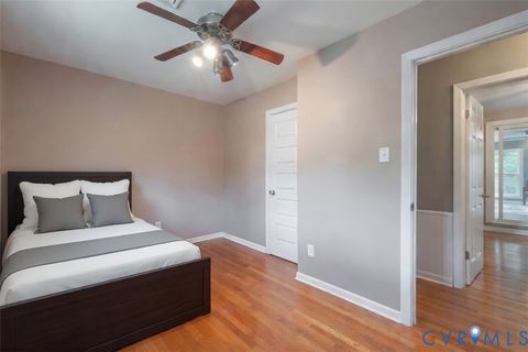 Tiny photo for 9505 Gardenia Drive, Henrico, VA 23228 (MLS # 2613998)