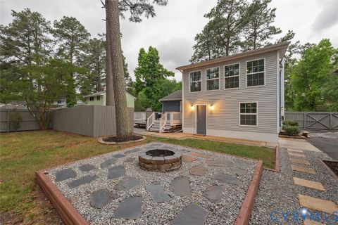 Tiny photo for 9505 Gardenia Drive, Henrico, VA 23228 (MLS # 2613998)