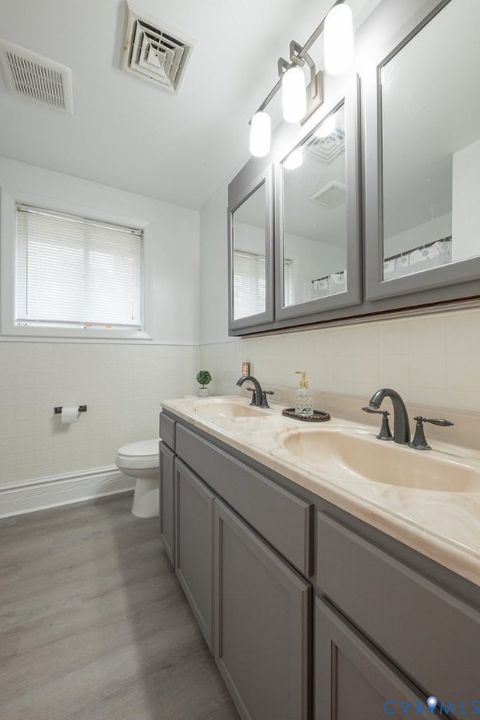Tiny photo for 9505 Gardenia Drive, Henrico, VA 23228 (MLS # 2613998)