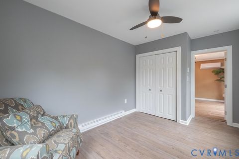 Tiny photo for 9505 Gardenia Drive, Henrico, VA 23228 (MLS # 2613998)