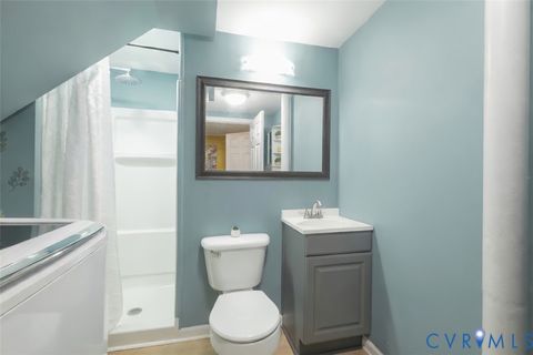 Tiny photo for 9505 Gardenia Drive, Henrico, VA 23228 (MLS # 2613998)