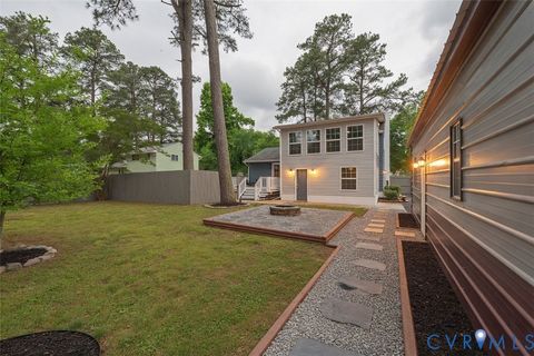 Tiny photo for 9505 Gardenia Drive, Henrico, VA 23228 (MLS # 2613998)