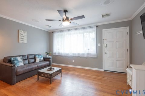 Tiny photo for 9505 Gardenia Drive, Henrico, VA 23228 (MLS # 2613998)