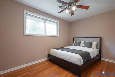 Tiny photo for 9505 Gardenia Drive, Henrico, VA 23228 (MLS # 2613998)